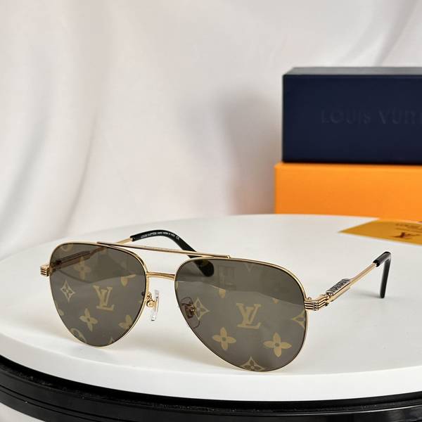 Louis Vuitton Sunglasses Top Quality LVS03386